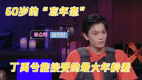 娱乐吃瓜丁禹兮,娱乐吃瓜界的“瓜王”